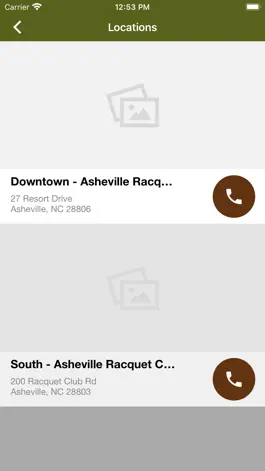 Game screenshot ARC Member App hack