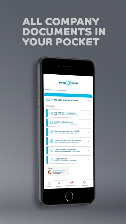 Colibo screenshot-3