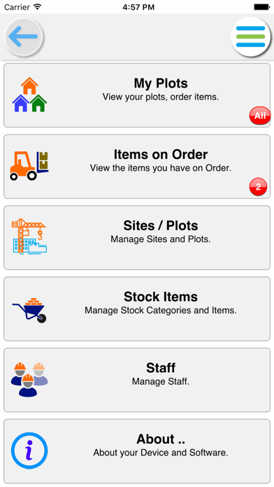 SiteZilla Screenshot