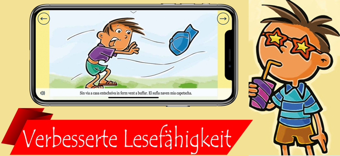 Romanische Kindergeschichten