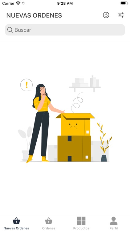 Vendedor Tico.Market screenshot-3