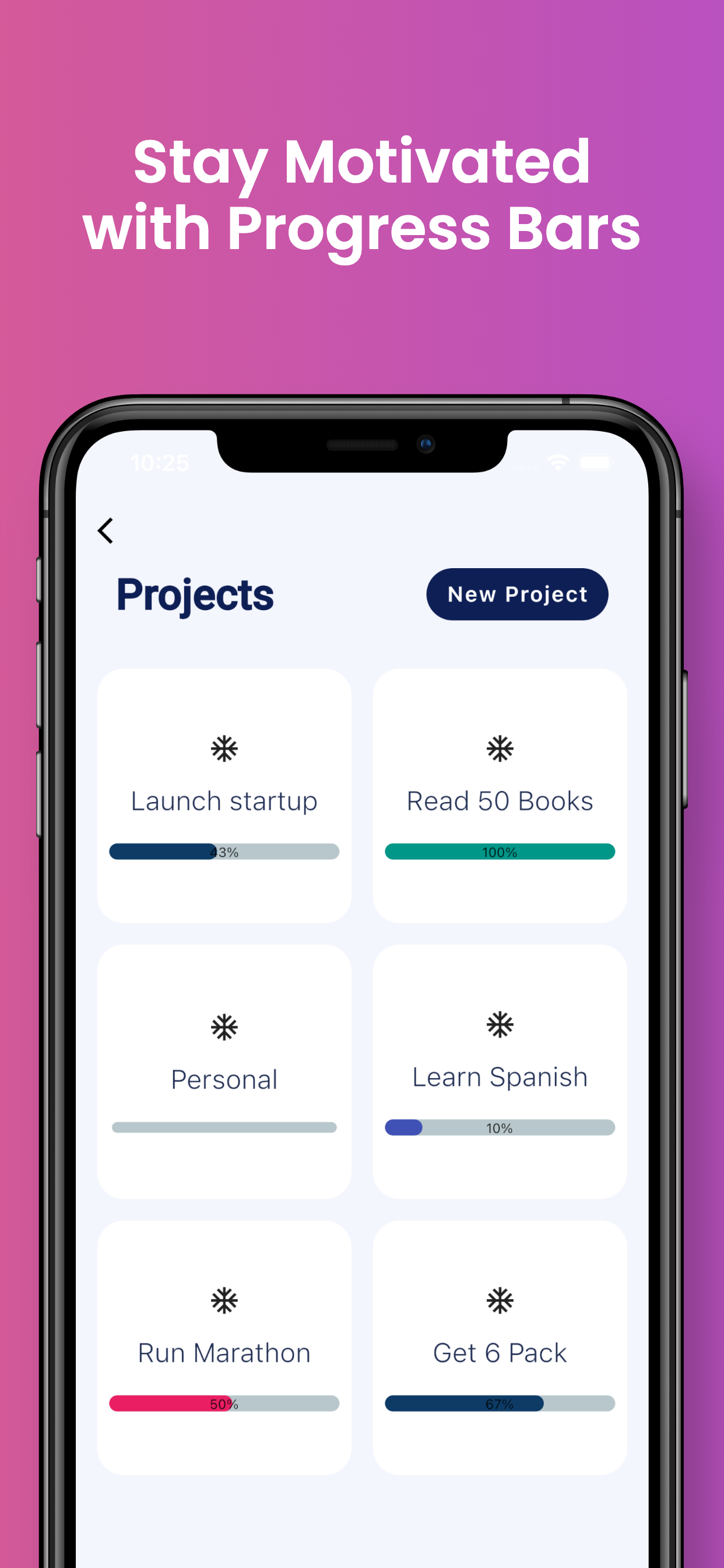 RingsDo - Task Management App