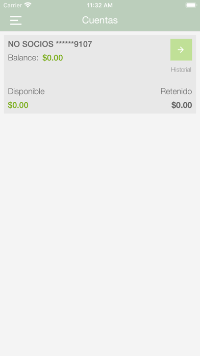Coop Cupey Alto Screenshot
