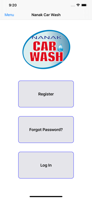 Nanak Car Wash