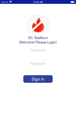 Game screenshot SC TeleBurn mod apk