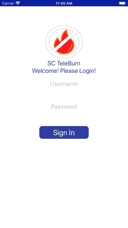 SC TeleBurn