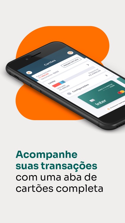Banco Inter Empresas screenshot-3
