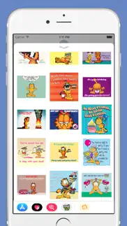 How to cancel & delete garfield birthday cards 3