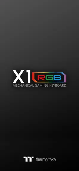 Game screenshot X1 RGB mod apk