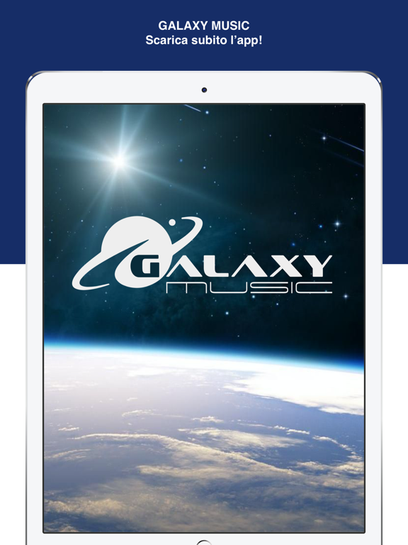 Screenshot #4 pour Galaxy Music