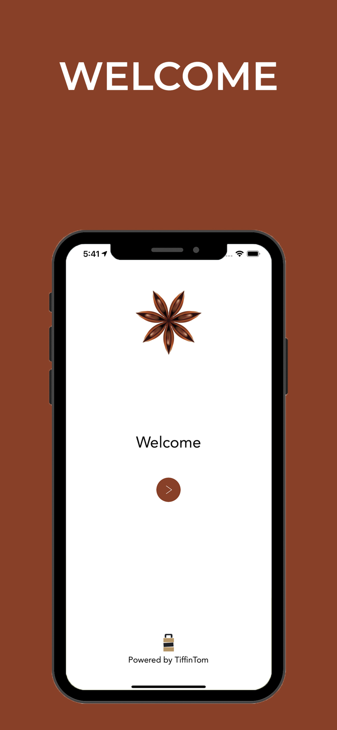 Star Anise Ashbourne