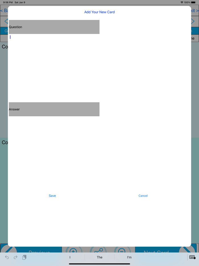 ASWB Social Work Practice Test