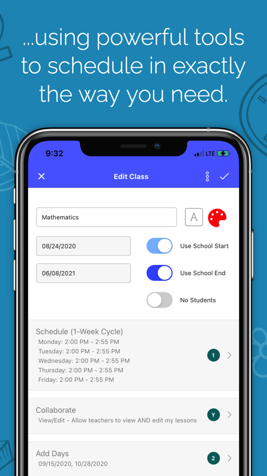 #3. Planbook Mobile (iOS) Podle: Planbook Inc.