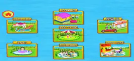 Game screenshot Water Park Picnic apk