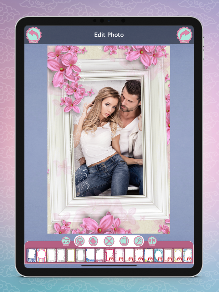 Best Photo Frames Editor