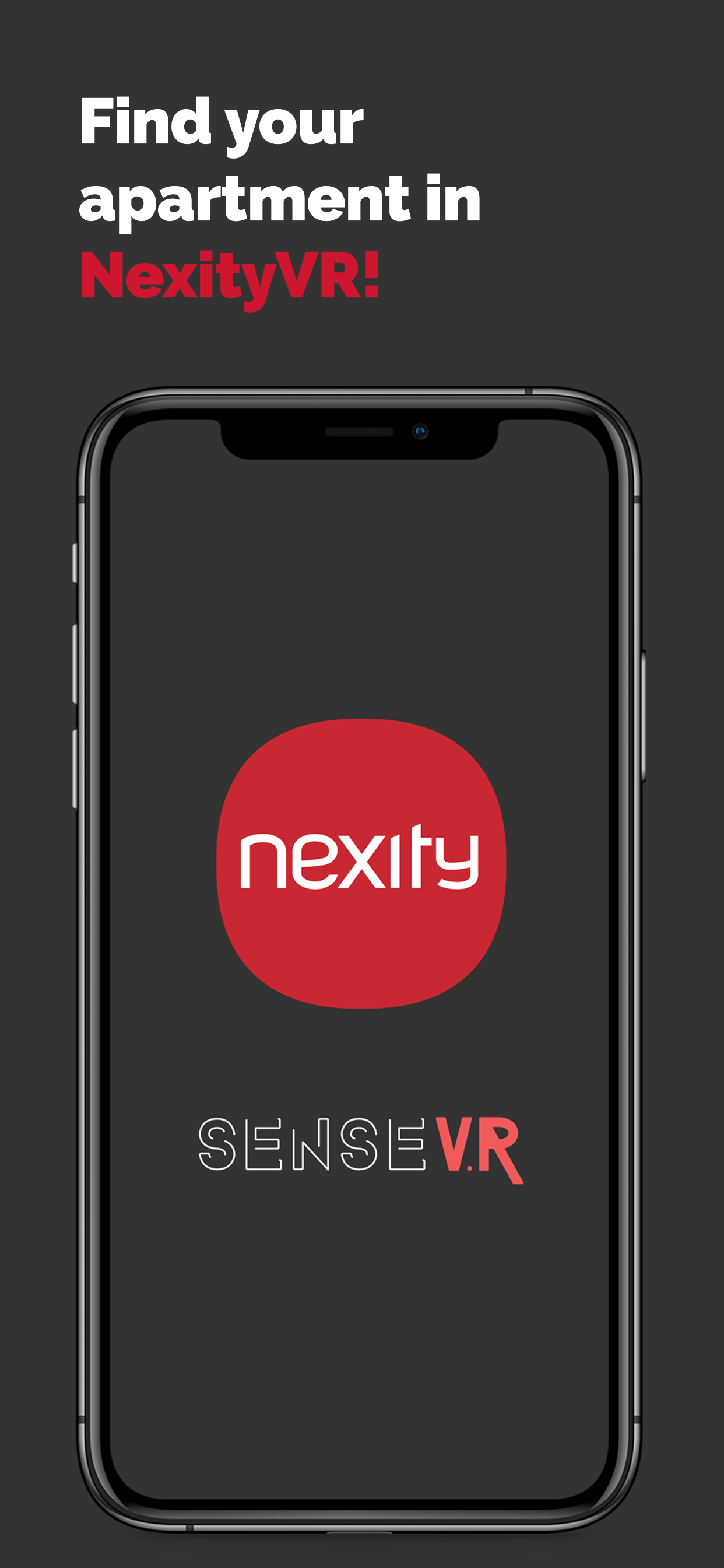 NexityVR