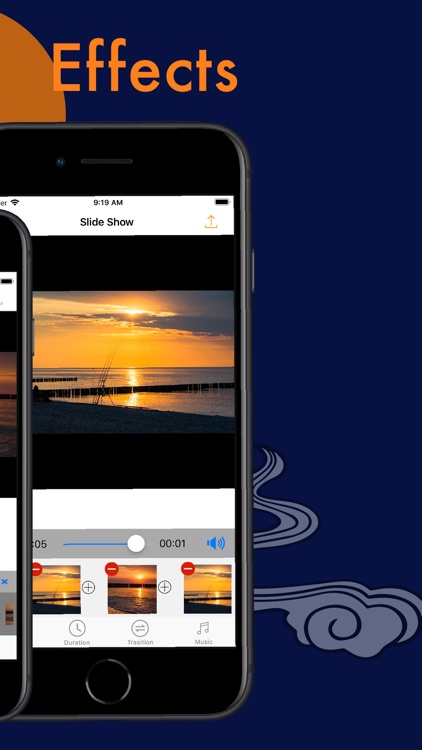 SlideShow Maker' screenshot-4