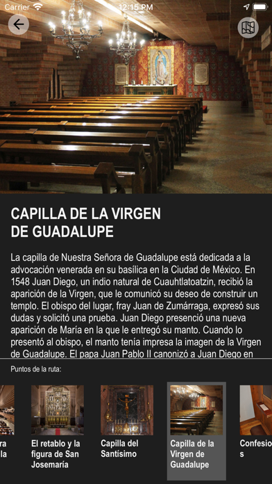 Torreciudad Screenshot
