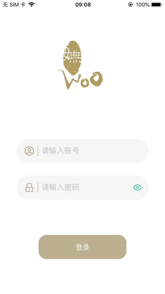 #1. WOO工作室 (iOS) 由: 上海兆妩品牌管理有限公司