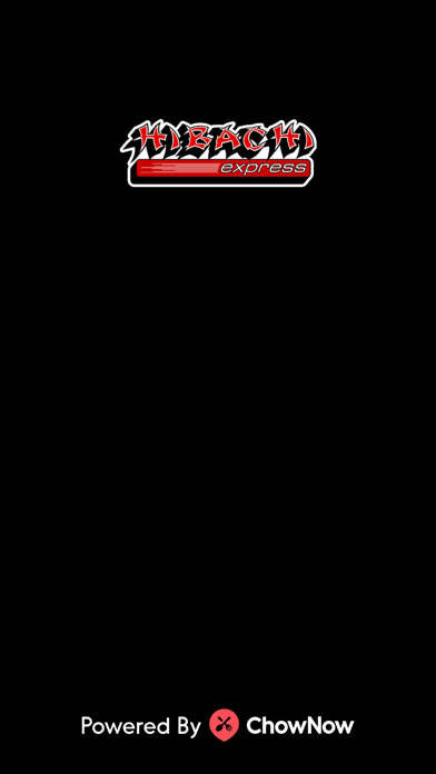 Hibachi Express - To Go Screenshot