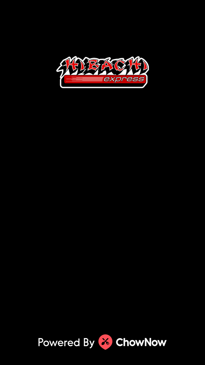 Hibachi Express - To Go