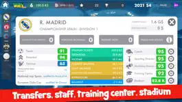 Game screenshot Football World Master hack