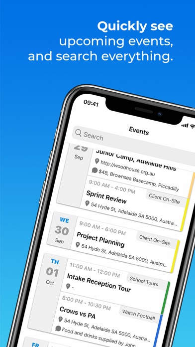 Toldu Screenshot