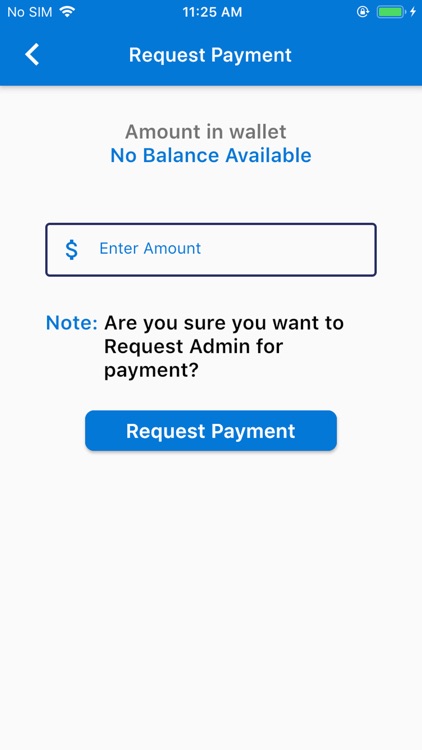 ErrandApp screenshot-6