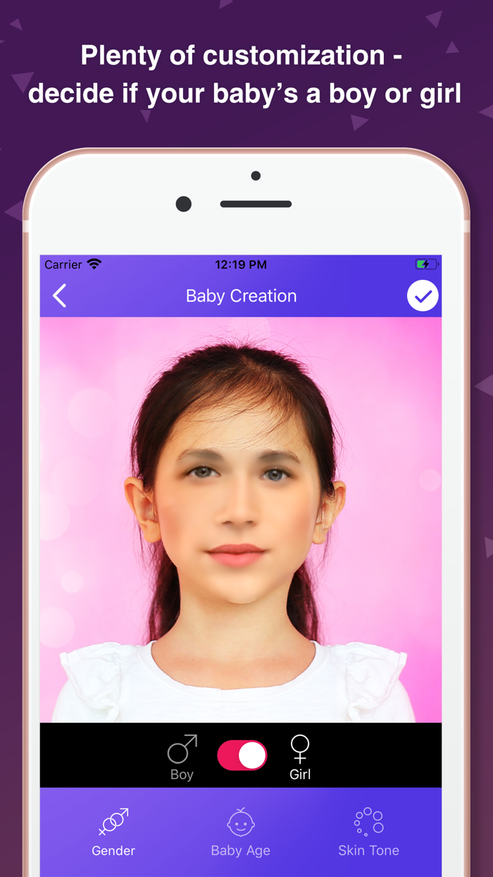 Baby Maker  - Future Celebrity