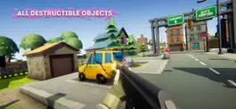 Game screenshot Destruction Simulator: Crashes mod apk