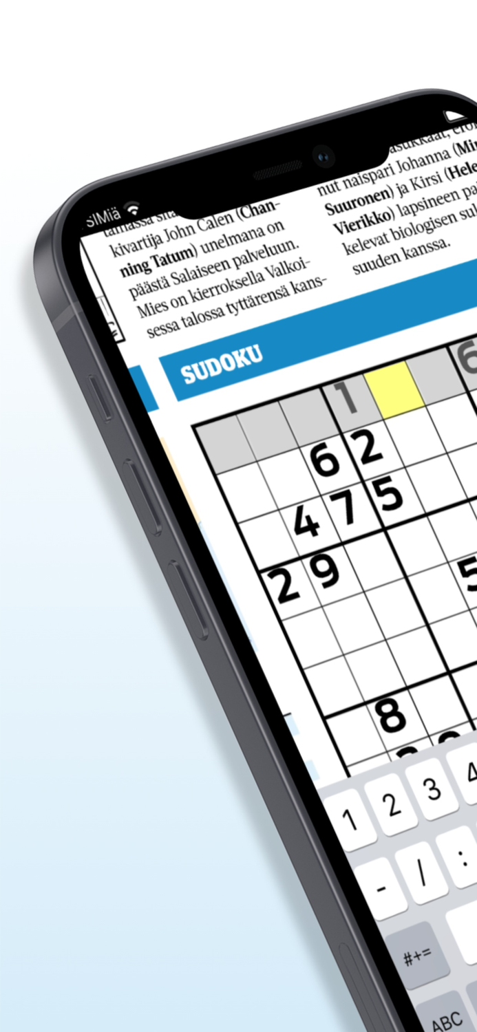 Keski-Uusimaa päivän lehti