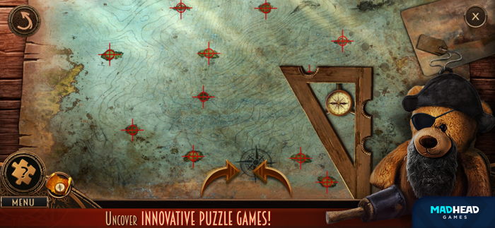 Wanderlust The City of Mists