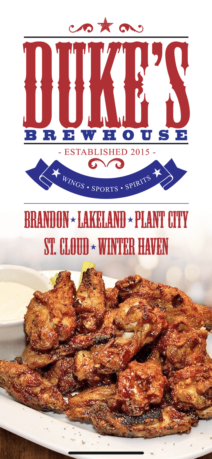 Duke’s Brewhouse - FL