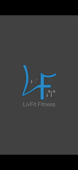 Game screenshot LivFit Fitness mod apk