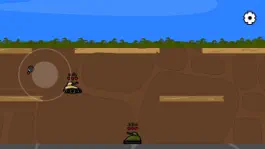 Game screenshot Jumpin' Tanks hack