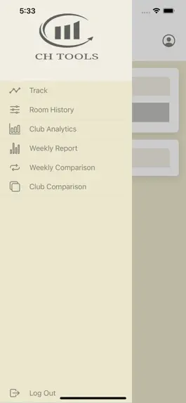 Game screenshot Clubhouse Tools hack