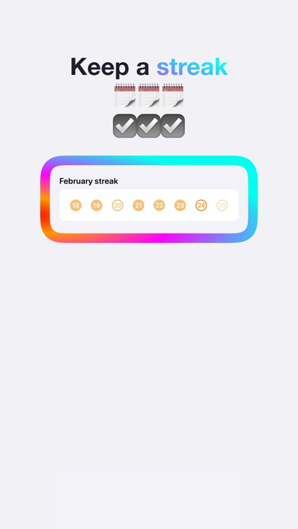 TinyDo - One task today