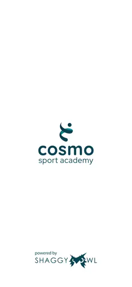 Game screenshot COSMO Sport Academy mod apk