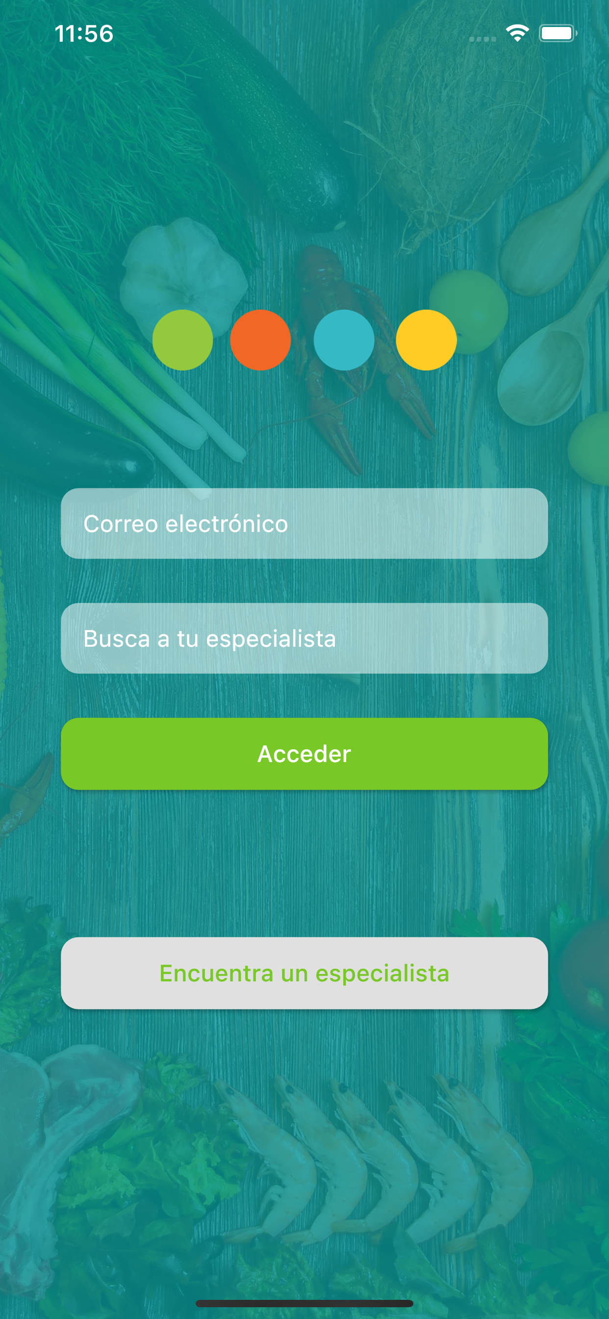 Nutripuntos