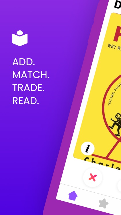 Biblo - Trade Your Books