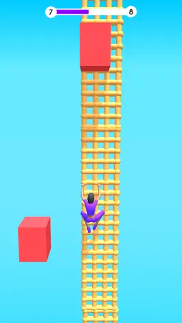Game screenshot Jumpy Climb mod apk
