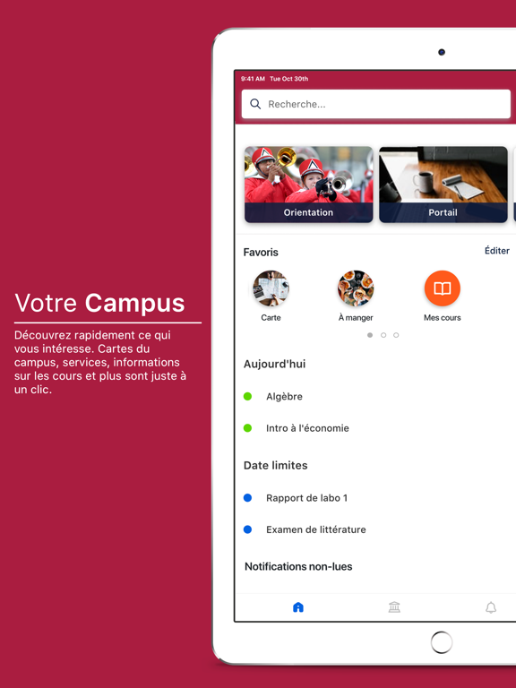 Screenshot #4 pour CSU-Global Campus