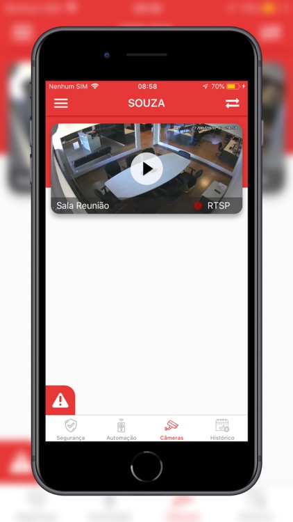 MaxPro Segurança screenshot-3