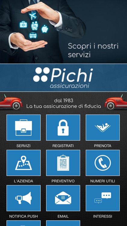 Pichi Assicurazioni