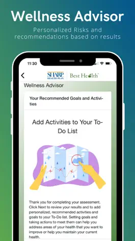 Game screenshot Best Health hack