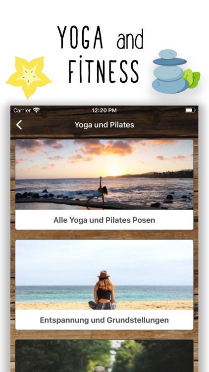 Natural Remedies: healthy life screenshot-4
