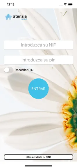 Game screenshot Atenzia Salud mod apk