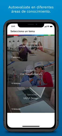 Game screenshot e-Ducation hack