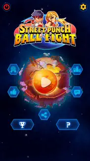 street punch ball fight problems & solutions and troubleshooting guide - 3