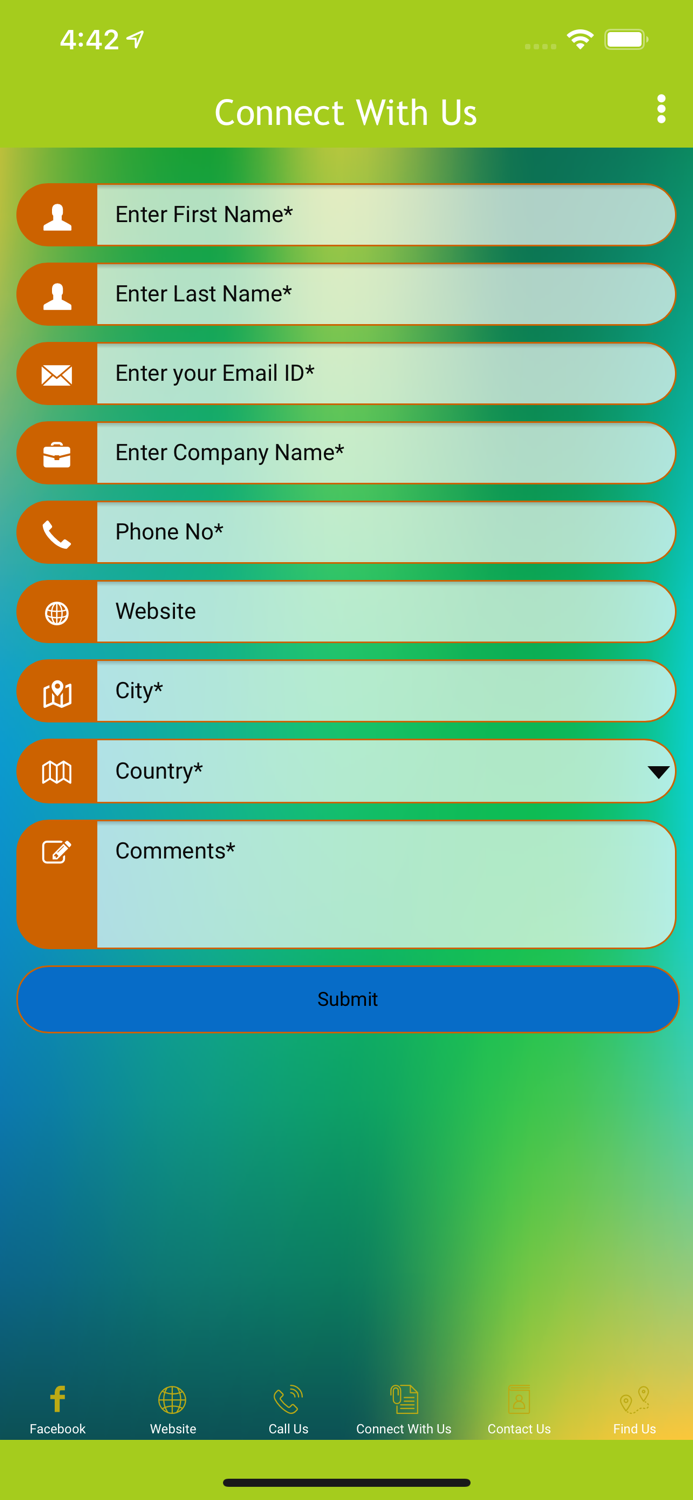 Tabernacle of Praise App